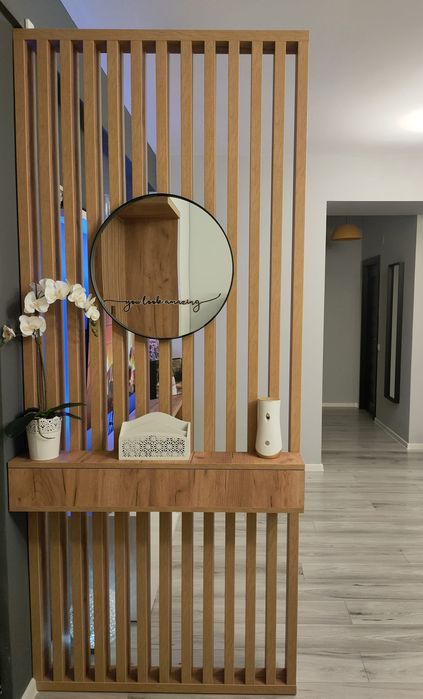 PROPRIETAR | Apartament 3 camere (potențial 4) cu Terasă 17mp | Otopeni - Parcul 1 Mai