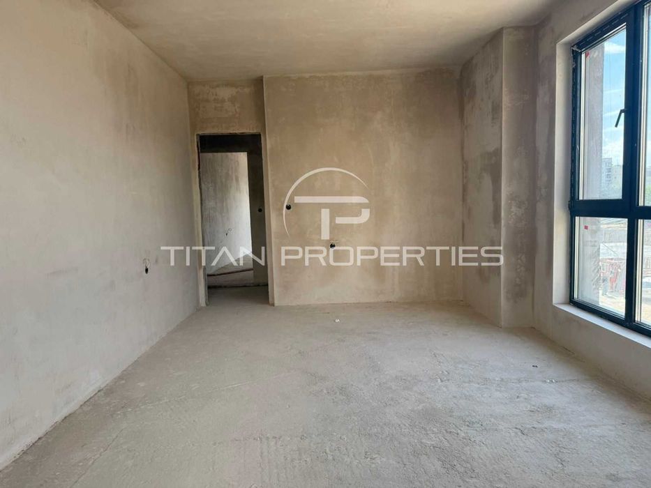 Продава се Тристаен апартамент в Пловдив, Тракия - 147 кв.м за 814 €/кв.м - Снимка #3