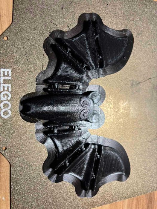 3D принтер - Elegoo Neptune 4, 64bit