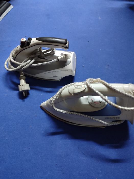 Утюг для глажки белья