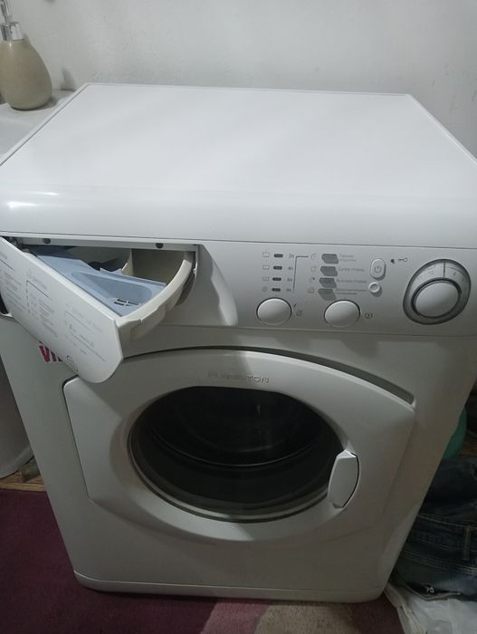 Продам стиральную машину