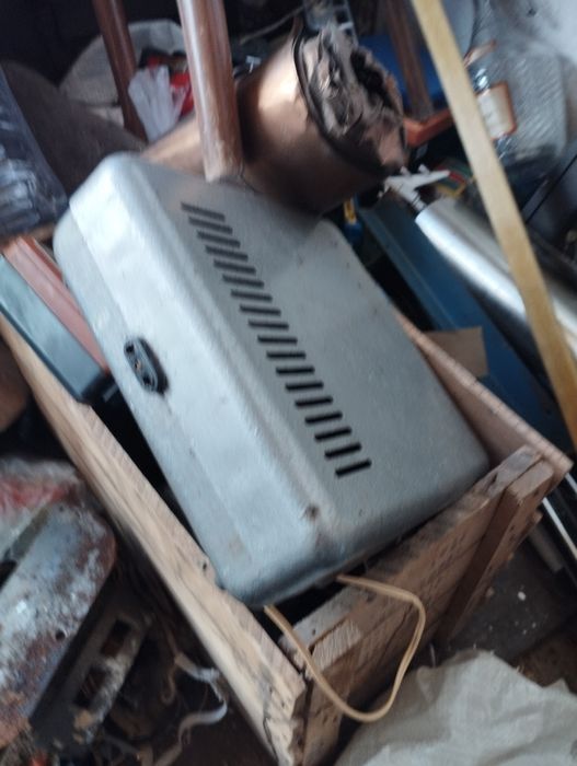 Продается старые советские проигрыватель телевизор