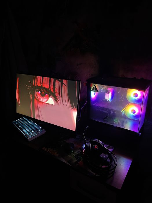 Продам компьютер