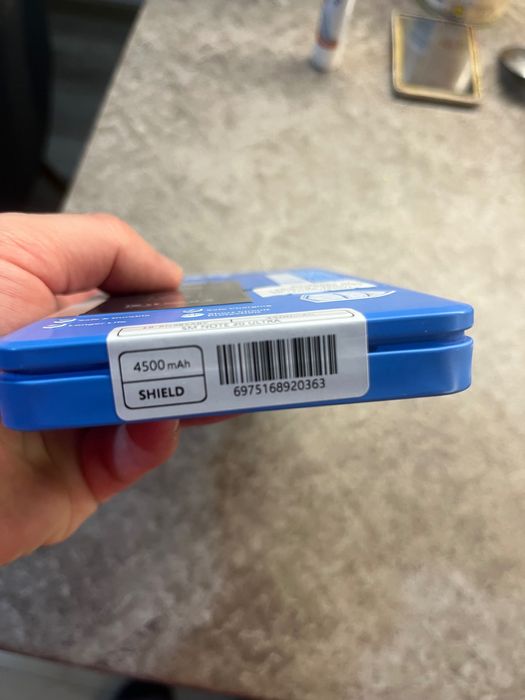 Оригинална батерия за Samsung note 20 ultra