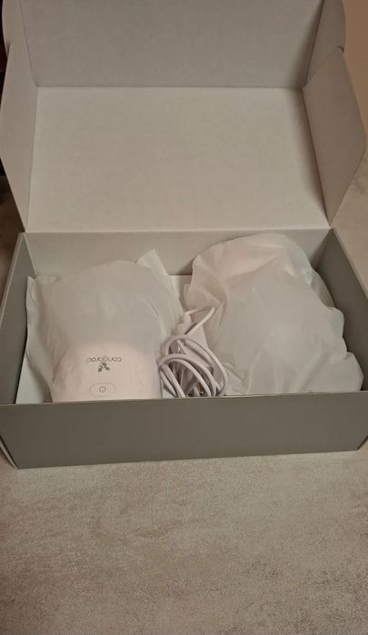 Помпа за кърма hands free
