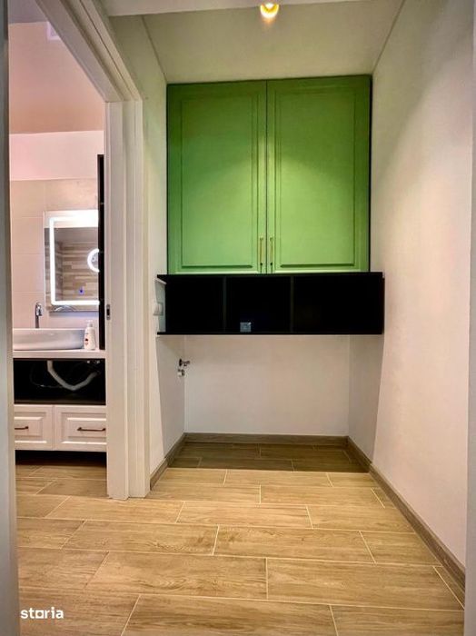 Apartament 2 Camere Complex Nou Copou 0% Comision