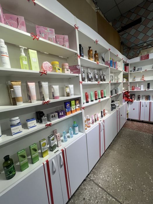 Продам готовый бизнес