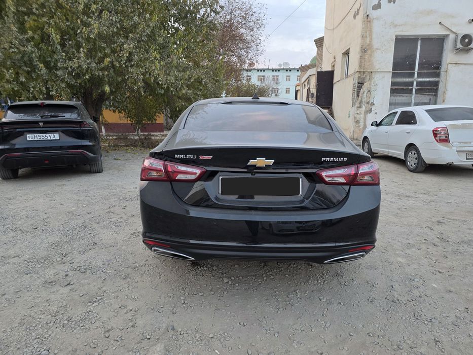 Продам Malibu Premier 2022
