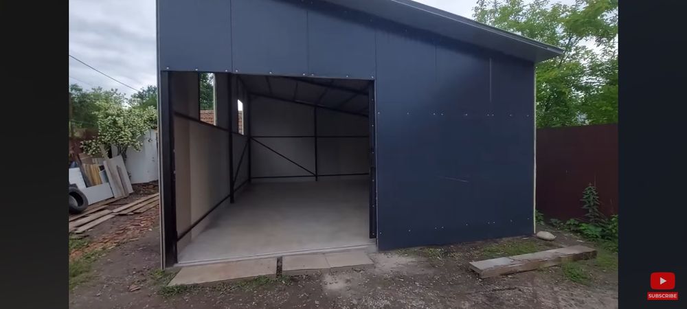 Oferim servicii de montaj pentru Panouri Termoizolante