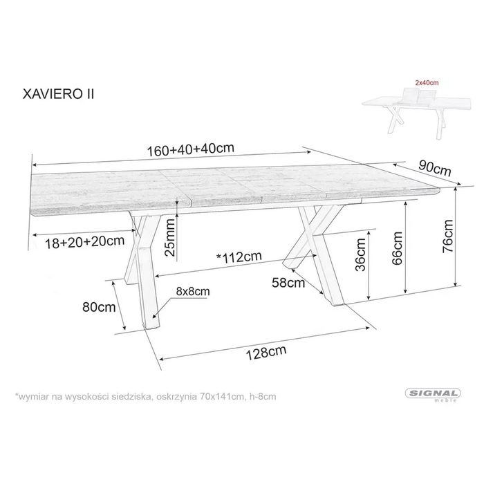 Vând masa extensibila fara picioare