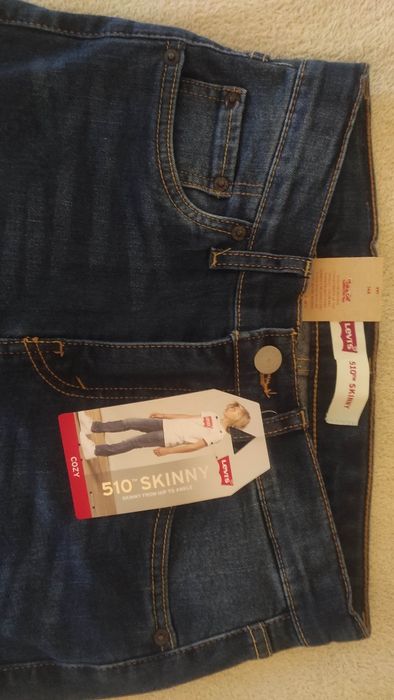 Levi's - детски дънки