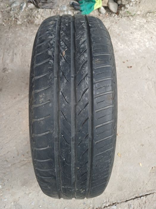 Продам шины R15 и R14
