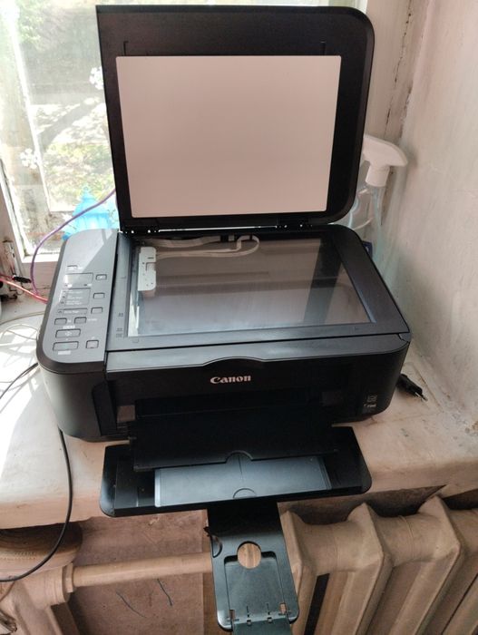 Продам принтер 3в1