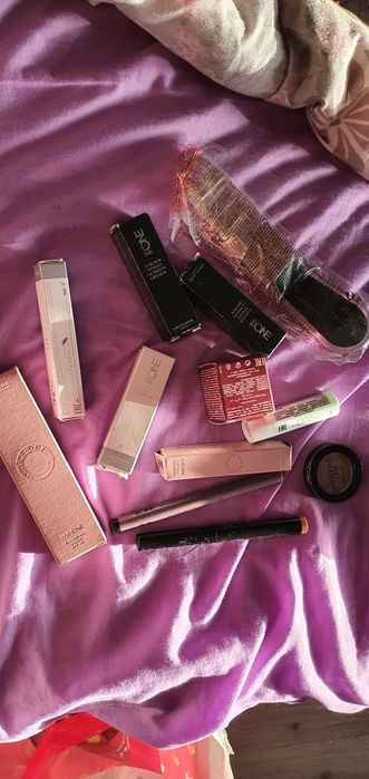 Козметика на орифлейм