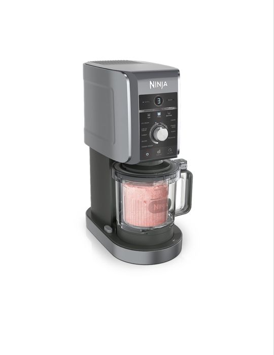 Aparat de inghetata Ninja CREAMi , 10 programe