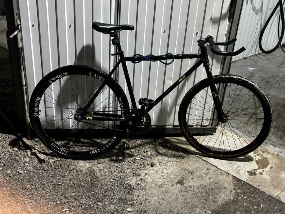 Фикс синл спид.