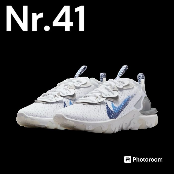 Nike React vision. Originali