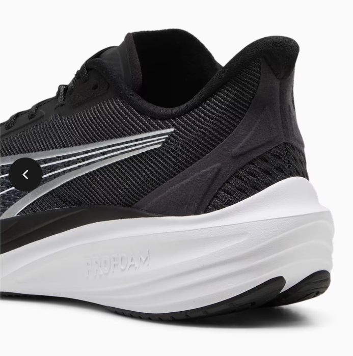 Puma Darter Pro - оригинални маратонки на Пума, 40.5, 44.5