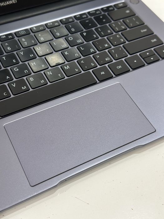 Huawei MateBook D14