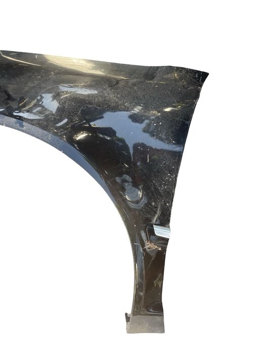 Aripa Fata Stanga Volkswagen Phaeton 3D_ 2002 - 2016