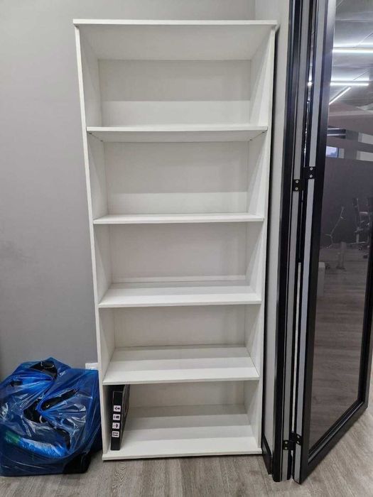 Стеллаж Лдсп офис-дом