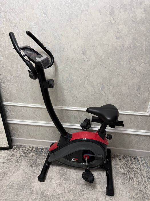 Velotrenajor PowerGym / Ideal holatda