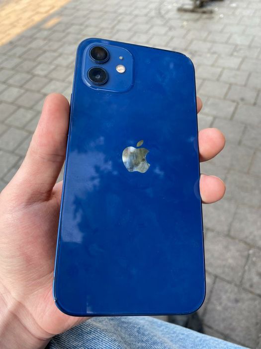 Айфон 12 iphone 12