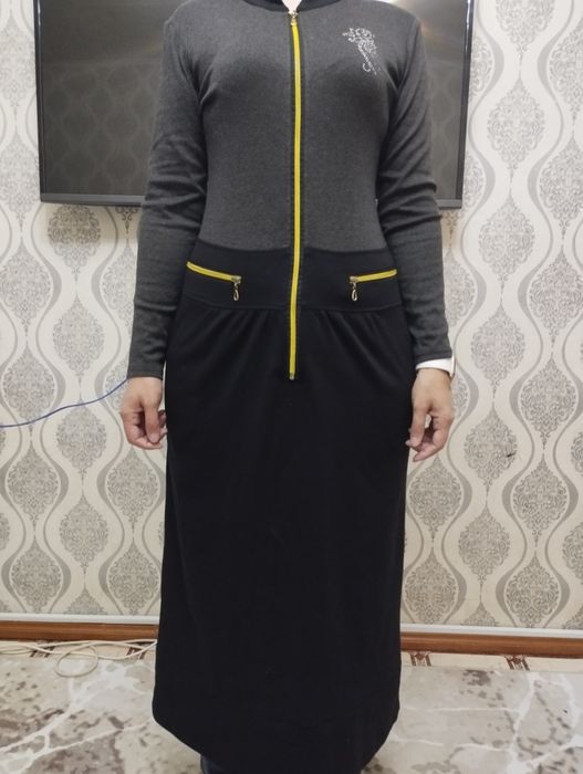 Продам платье вечернее.