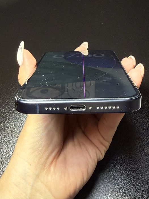 Iphone 15 pro max 1 tb