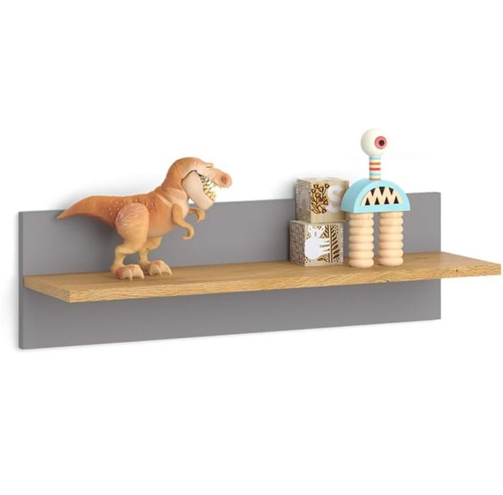 Стенен рафт Vicco