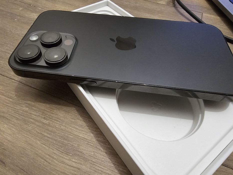 iPhone 14 pro max 128GB