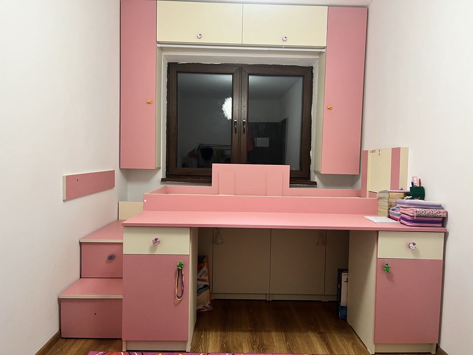 Mobila completa copii