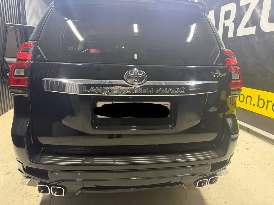 Toyota Land cruiser 150 Narx boliwi