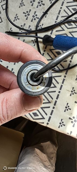 Продам гантели..
