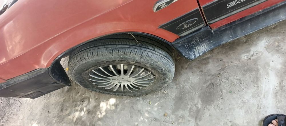 Vaz 2109 mawinasi mawinasi matoz xadavoy qlingan balonlar holati zor