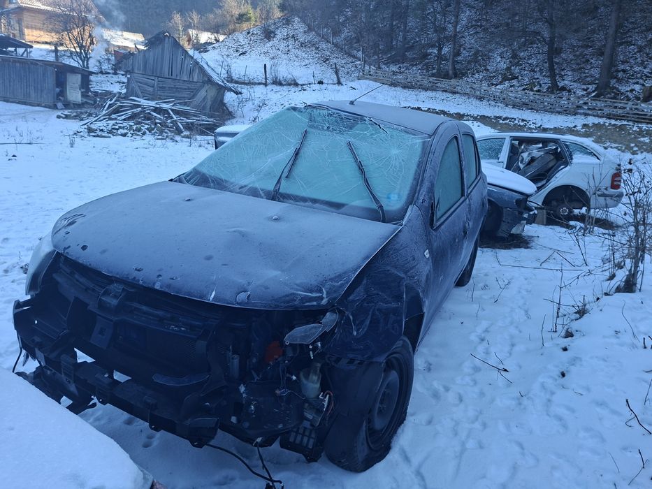 Vand intreaga dacia logan 2017