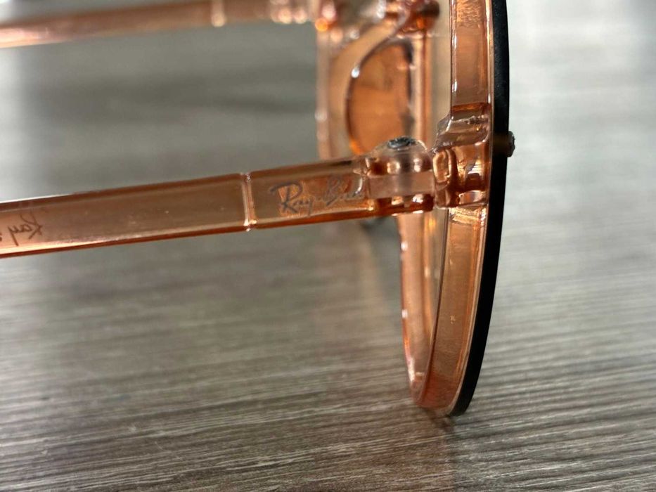 Слънчеви очила RayBan