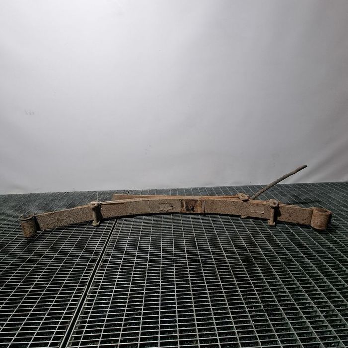 Foaie arc spate Mitsubishi L200 2.5 Diesel 2006 - 2010 SUV 4 Usi (1419) Diesel DREAPTA