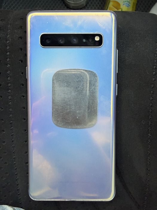 Samsung S10 , б/у , с программой “Али”