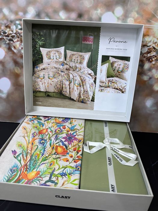 1,5 постель Clasy