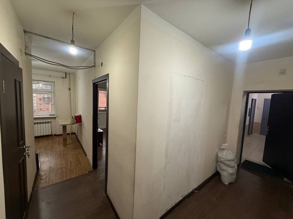 Спутник 16А 2/7/7 68 м² 5-станция Метро продаётся квартира