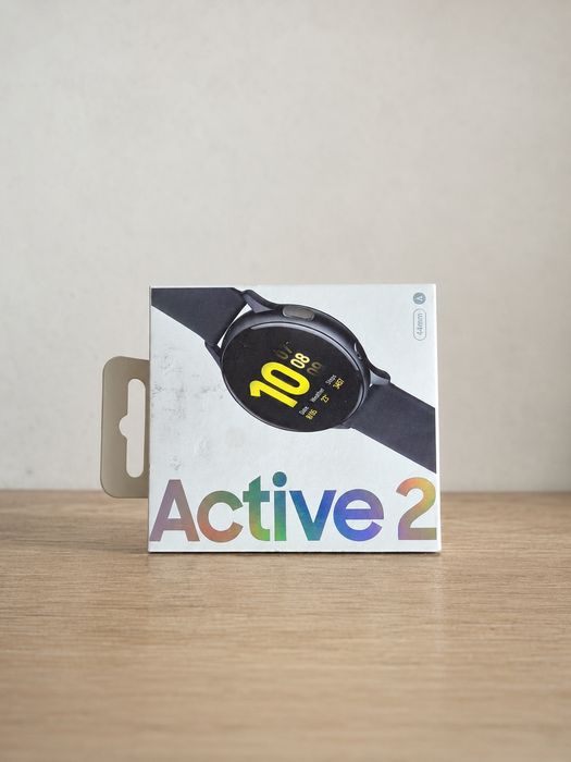 Galaxy Watch Active 2