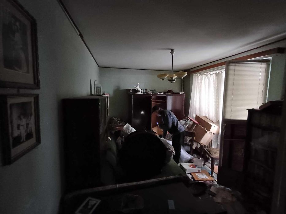 Debarasare  Brașov , apartamente , moloz , canapele , etc..