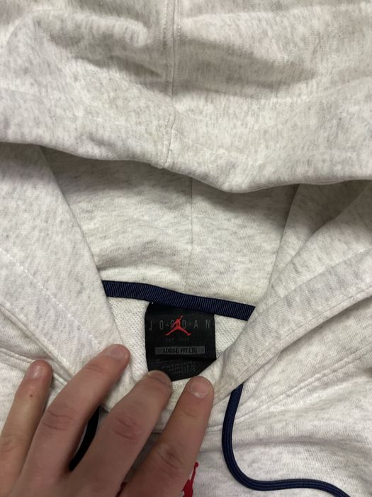 Hanorac Jordan in stare buna