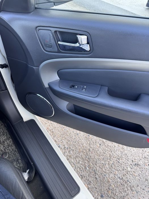 Chevrolet Epica 2011 — 7