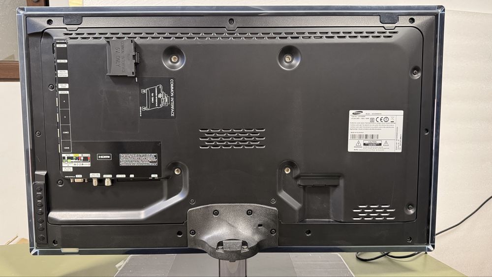 Samsung UE32D6500VS