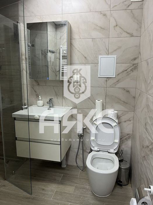 Дава се под наем Двустаен апартамент в София, Манастирски ливади - 70 кв.м за 850 € - Снимка #10