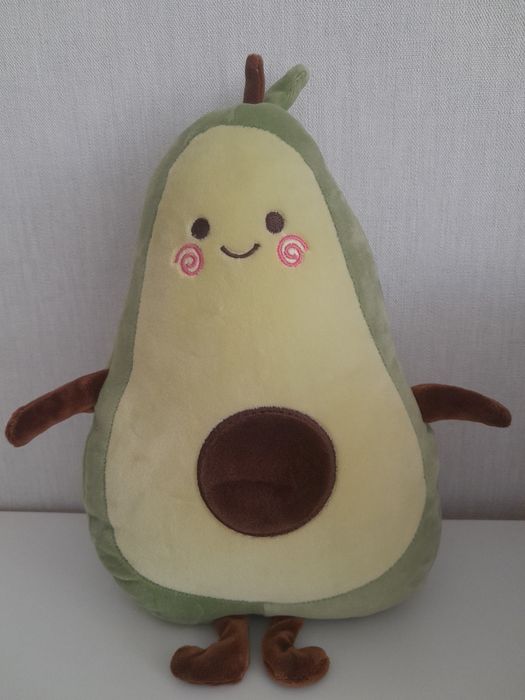 Продам мягкие игрушки