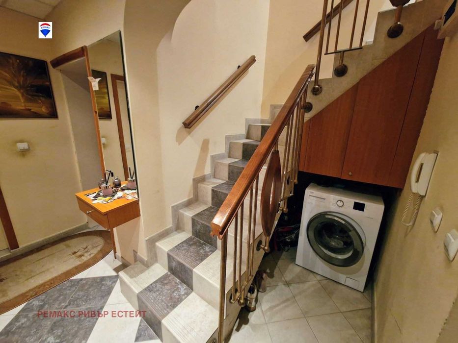 Мезонет за продажба в кв. Ялта, гр. Русе