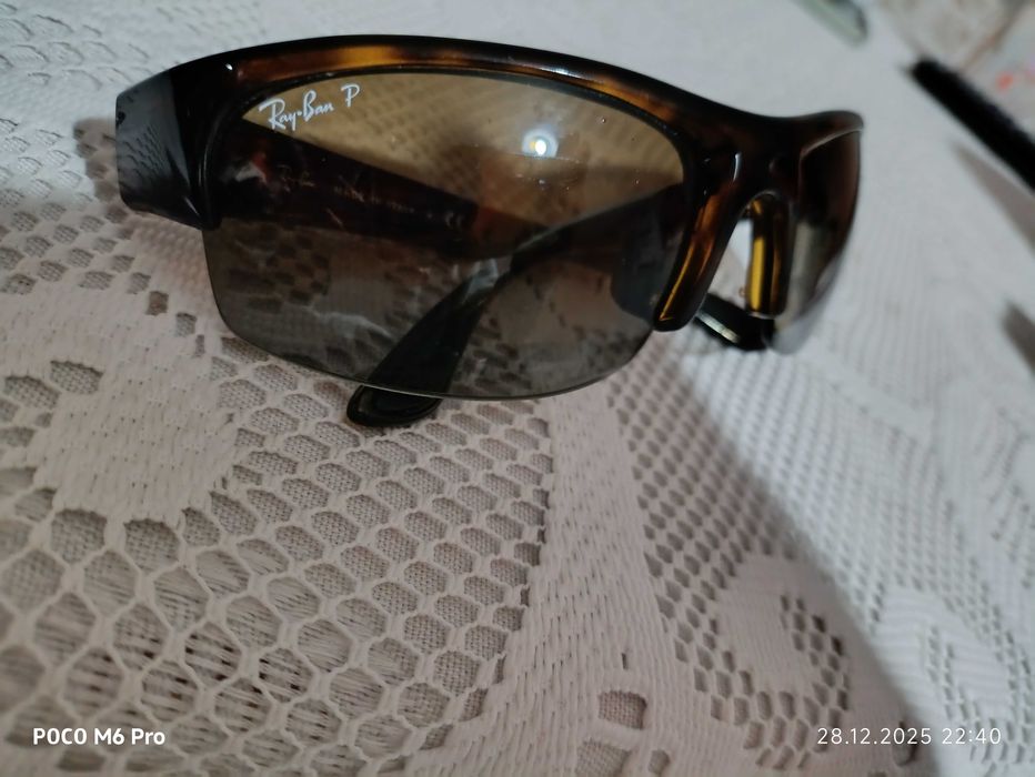 Оригинални слънчеви очила Ray-ban